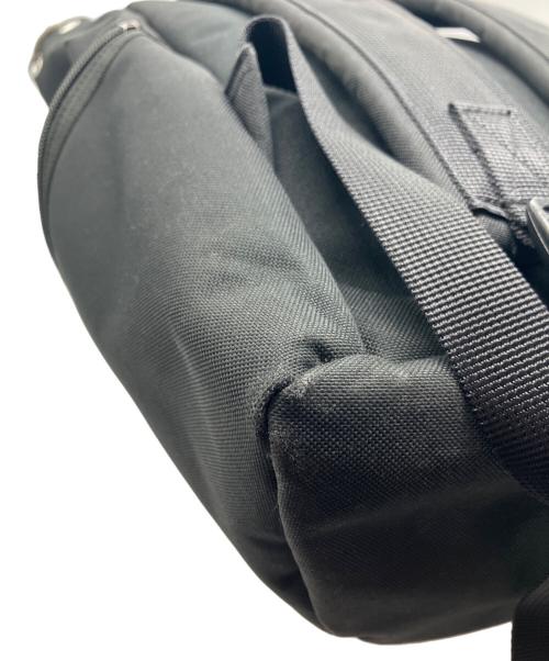 PORTER（ポーター）PORTER (ポーター) リュック ブラックの古着・服飾アイテム