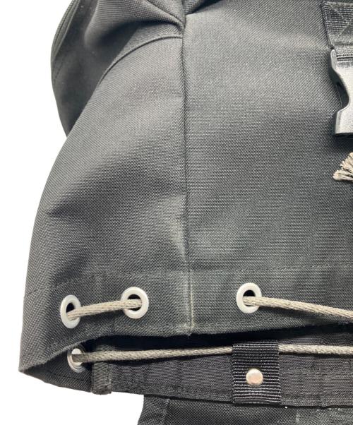 PORTER（ポーター）PORTER (ポーター) リュック ブラックの古着・服飾アイテム