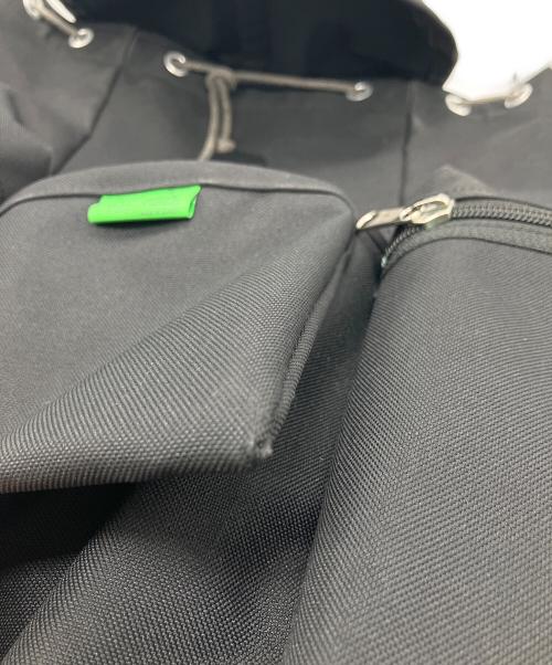 PORTER（ポーター）PORTER (ポーター) リュック ブラックの古着・服飾アイテム