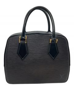 中古・古着通販】LOUIS VUITTON (ルイ ヴィトン) エピ ポンヌフ M52052