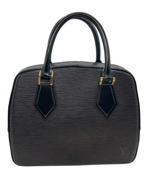 LOUIS VUITTON（ルイ ヴィトン）LOUIS VUITTON (ルイ ヴィトン) エピ ノワールの古着・服飾アイテム