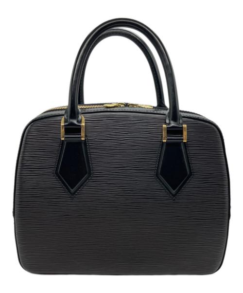 LOUIS VUITTON（ルイ ヴィトン）LOUIS VUITTON (ルイ ヴィトン) エピ ノワールの古着・服飾アイテム