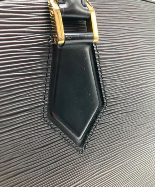 LOUIS VUITTON（ルイ ヴィトン）LOUIS VUITTON (ルイ ヴィトン) エピ ノワールの古着・服飾アイテム