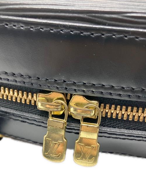 LOUIS VUITTON（ルイ ヴィトン）LOUIS VUITTON (ルイ ヴィトン) エピ ノワールの古着・服飾アイテム