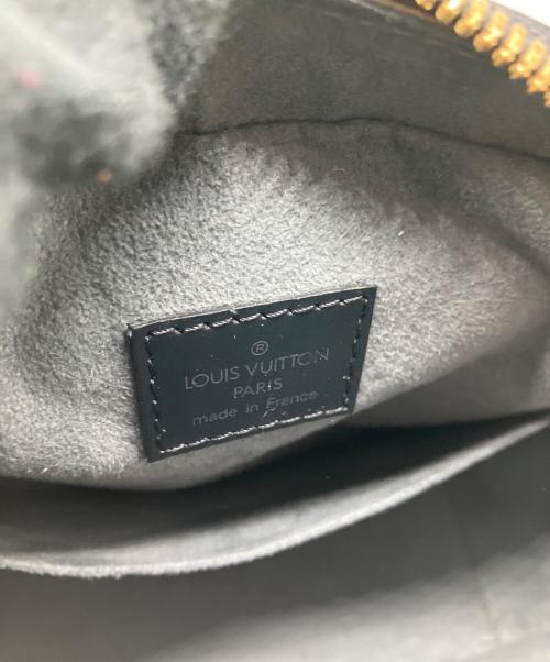 LOUIS VUITTON（ルイ ヴィトン）LOUIS VUITTON (ルイ ヴィトン) エピ ノワールの古着・服飾アイテム