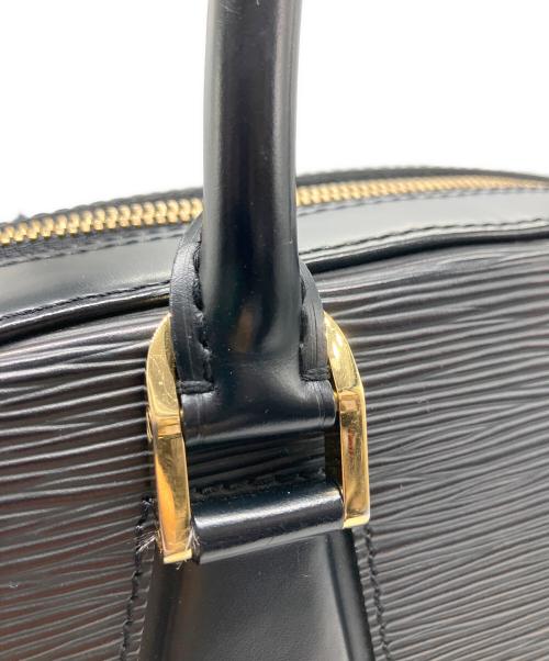 LOUIS VUITTON（ルイ ヴィトン）LOUIS VUITTON (ルイ ヴィトン) エピ ノワールの古着・服飾アイテム