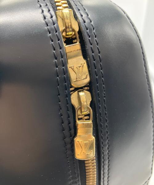 LOUIS VUITTON（ルイ ヴィトン）LOUIS VUITTON (ルイ ヴィトン) エピ ノワールの古着・服飾アイテム