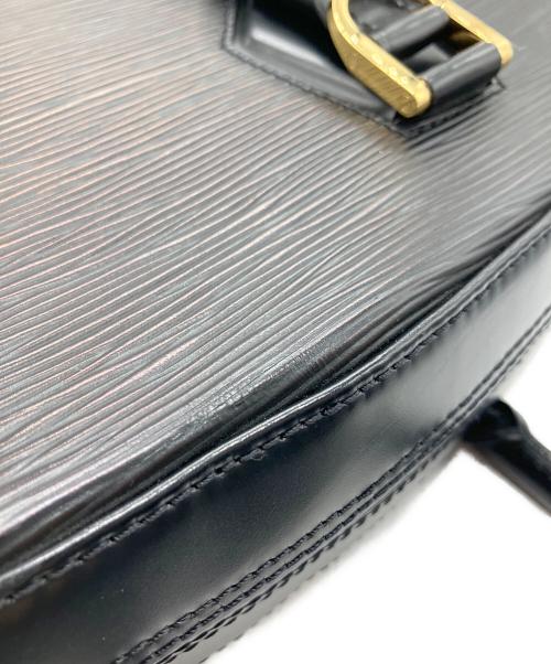 LOUIS VUITTON（ルイ ヴィトン）LOUIS VUITTON (ルイ ヴィトン) エピ ノワールの古着・服飾アイテム