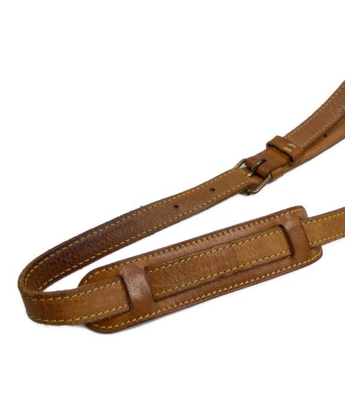 LOUIS VUITTON（ルイ ヴィトン）LOUIS VUITTON (ルイ ヴィトン) ソミュール30 ブラウンの古着・服飾アイテム