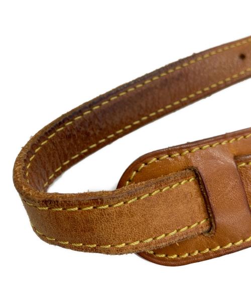 LOUIS VUITTON（ルイ ヴィトン）LOUIS VUITTON (ルイ ヴィトン) ソミュール30 ブラウンの古着・服飾アイテム