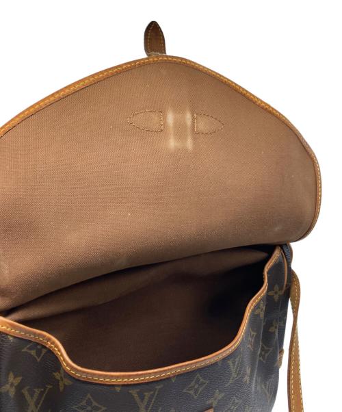 LOUIS VUITTON（ルイ ヴィトン）LOUIS VUITTON (ルイ ヴィトン) ソミュール30 ブラウンの古着・服飾アイテム