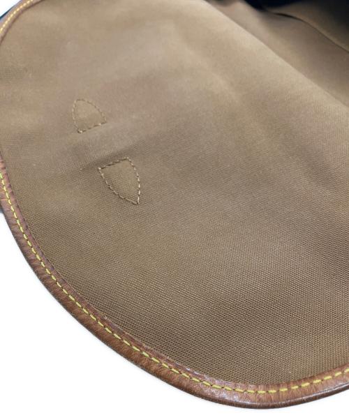 LOUIS VUITTON（ルイ ヴィトン）LOUIS VUITTON (ルイ ヴィトン) ソミュール30 ブラウンの古着・服飾アイテム