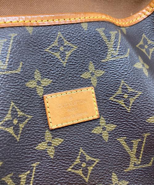 LOUIS VUITTON（ルイ ヴィトン）LOUIS VUITTON (ルイ ヴィトン) ソミュール30 ブラウンの古着・服飾アイテム