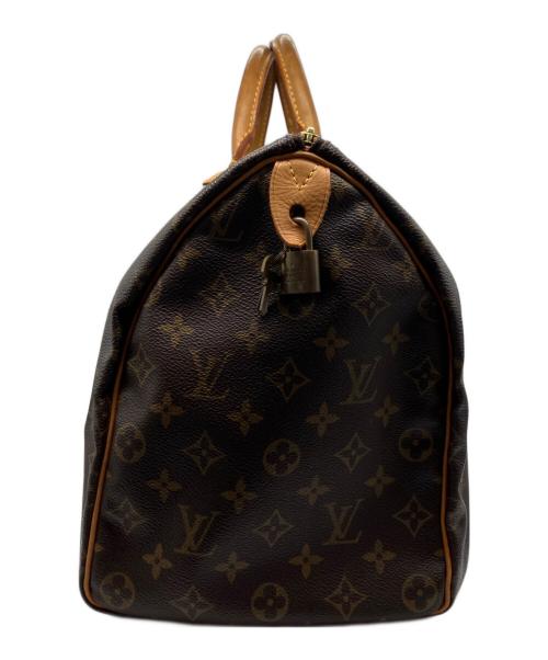 LOUIS VUITTON（ルイ ヴィトン）LOUIS VUITTON (ルイ ヴィトン) スピーディ40 ブラウンの古着・服飾アイテム