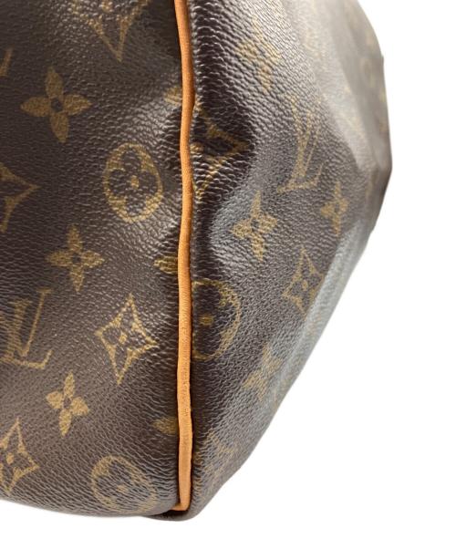 LOUIS VUITTON（ルイ ヴィトン）LOUIS VUITTON (ルイ ヴィトン) スピーディ40 ブラウンの古着・服飾アイテム