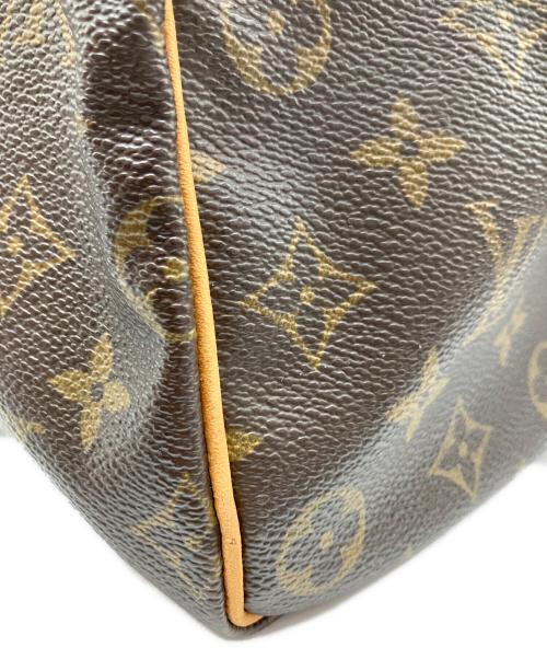 LOUIS VUITTON（ルイ ヴィトン）LOUIS VUITTON (ルイ ヴィトン) スピーディ40 ブラウンの古着・服飾アイテム