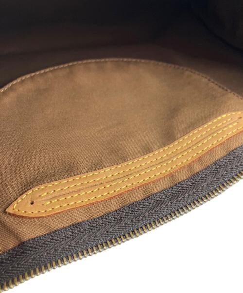 LOUIS VUITTON（ルイ ヴィトン）LOUIS VUITTON (ルイ ヴィトン) スピーディ40 ブラウンの古着・服飾アイテム