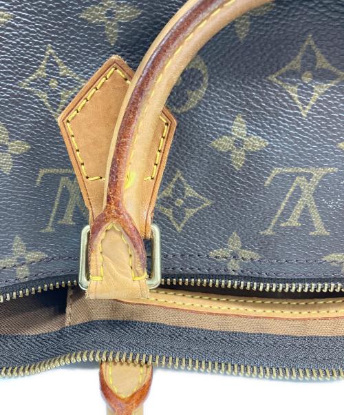 LOUIS VUITTON（ルイ ヴィトン）LOUIS VUITTON (ルイ ヴィトン) スピーディ40 ブラウンの古着・服飾アイテム