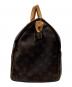 LOUIS VUITTON (ルイ ヴィトン) スピーディ40 ブラウン：70000円