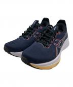asicsアシックス）の古着「ランニングシューズ ジョギングシューズ GEL-KAYANO 32 WIDE」｜ネイビー
