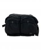 PORTERポーター）の古着「ウエストバッグ」