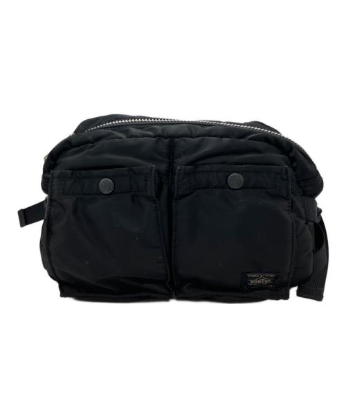 PORTER（ポーター）PORTER (ポーター) ウエストバッグの古着・服飾アイテム