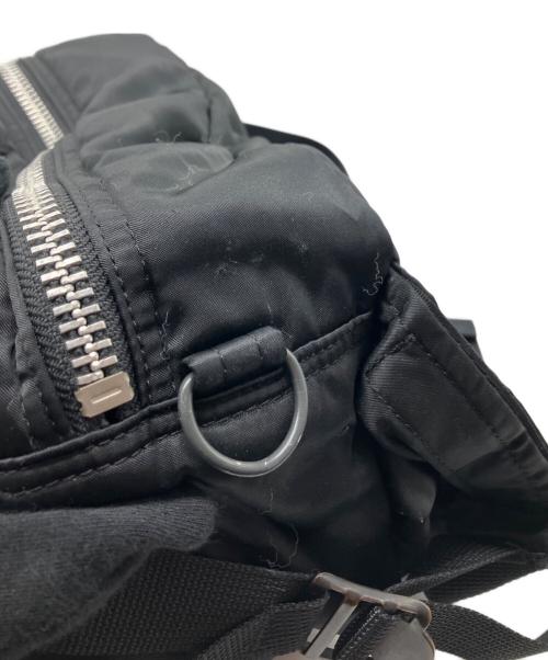 PORTER（ポーター）PORTER (ポーター) ウエストバッグの古着・服飾アイテム