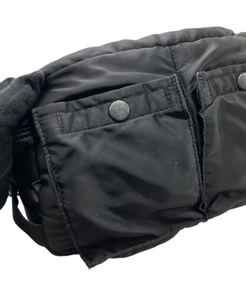 PORTER（ポーター）PORTER (ポーター) ウエストバッグの古着・服飾アイテム