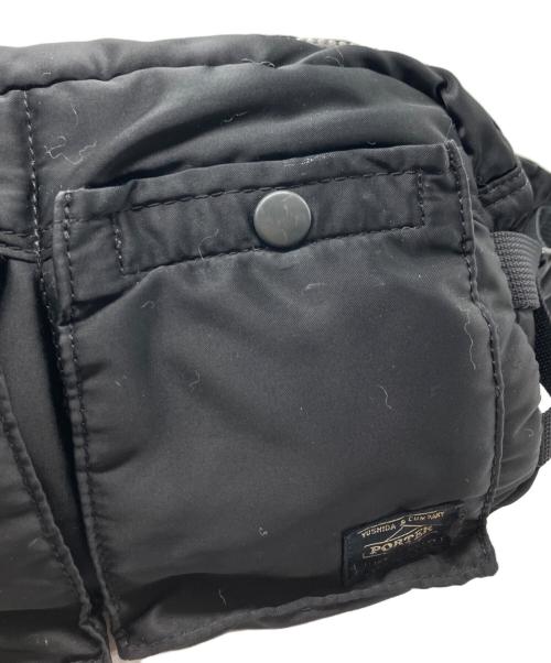 PORTER（ポーター）PORTER (ポーター) ウエストバッグの古着・服飾アイテム