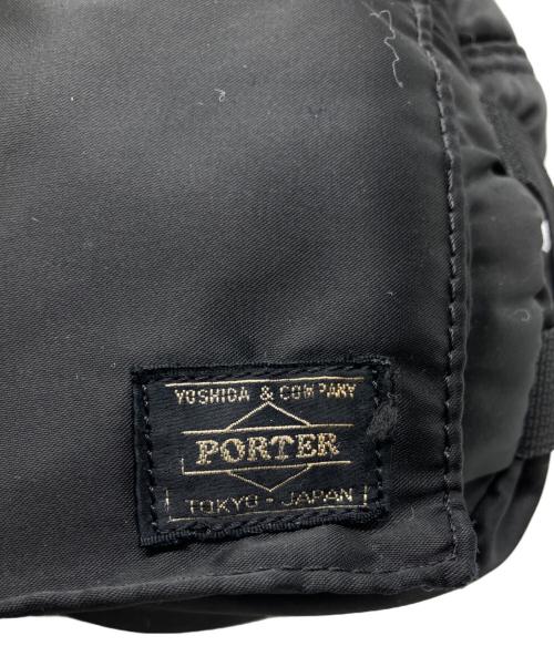 PORTER（ポーター）PORTER (ポーター) ウエストバッグの古着・服飾アイテム