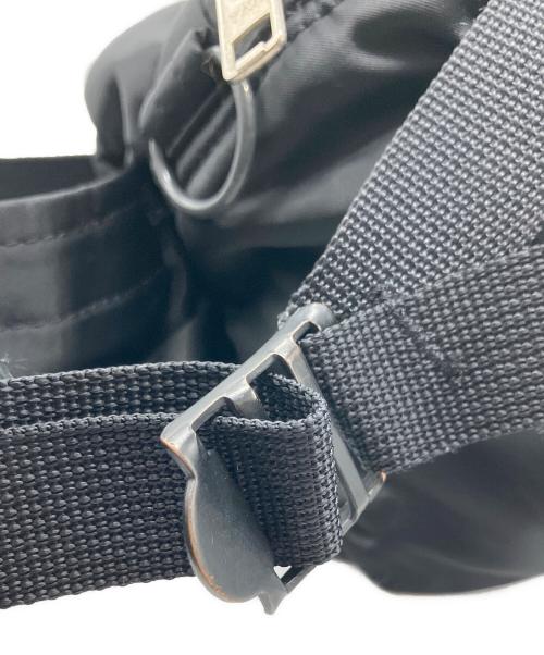 PORTER（ポーター）PORTER (ポーター) ウエストバッグの古着・服飾アイテム