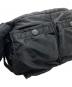 中古・古着 PORTER (ポーター) ウエストバッグ：7000円