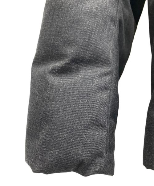 BEAUTY&YOUTH UNITED ARROWS（ビューティーアンドユースユナイテッドアローズ）BEAUTY&YOUTH UNITED ARROWS (ビューティーアンドユースユナイテッドアローズ) ダウンジャケット ブラック サイズ:Mの古着・服飾アイテム