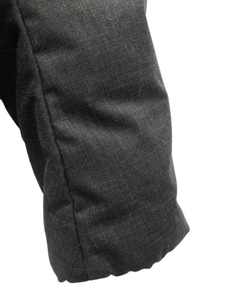 BEAUTY&YOUTH UNITED ARROWS（ビューティーアンドユースユナイテッドアローズ）BEAUTY&YOUTH UNITED ARROWS (ビューティーアンドユースユナイテッドアローズ) ダウンジャケット ブラック サイズ:Mの古着・服飾アイテム