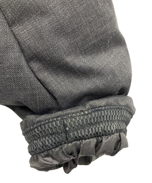 BEAUTY&YOUTH UNITED ARROWS（ビューティーアンドユースユナイテッドアローズ）BEAUTY&YOUTH UNITED ARROWS (ビューティーアンドユースユナイテッドアローズ) ダウンジャケット ブラック サイズ:Mの古着・服飾アイテム