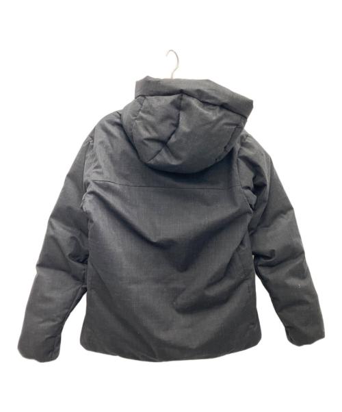 BEAUTY&YOUTH UNITED ARROWS（ビューティーアンドユースユナイテッドアローズ）BEAUTY&YOUTH UNITED ARROWS (ビューティーアンドユースユナイテッドアローズ) ダウンジャケット ブラック サイズ:Mの古着・服飾アイテム