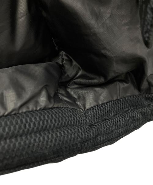 BEAUTY&YOUTH UNITED ARROWS（ビューティーアンドユースユナイテッドアローズ）BEAUTY&YOUTH UNITED ARROWS (ビューティーアンドユースユナイテッドアローズ) ダウンジャケット ブラック サイズ:Mの古着・服飾アイテム