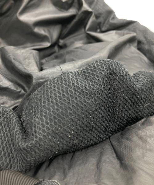 BEAUTY&YOUTH UNITED ARROWS（ビューティーアンドユースユナイテッドアローズ）BEAUTY&YOUTH UNITED ARROWS (ビューティーアンドユースユナイテッドアローズ) ダウンジャケット ブラック サイズ:Mの古着・服飾アイテム