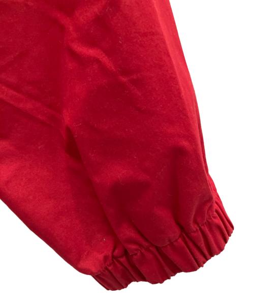 CHAPS RALPH LAUREN（チャップス ラルフローレン）CHAPS RALPH LAUREN (チャップス ラルフローレン) ナイロンジャケット ネイビー サイズ:XLの古着・服飾アイテム