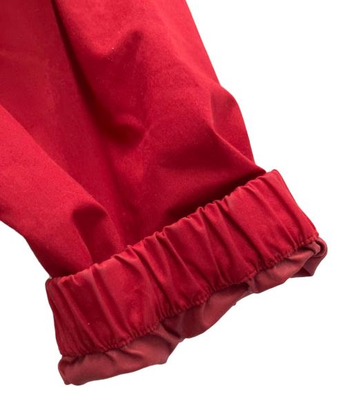 CHAPS RALPH LAUREN（チャップス ラルフローレン）CHAPS RALPH LAUREN (チャップス ラルフローレン) ナイロンジャケット ネイビー サイズ:XLの古着・服飾アイテム