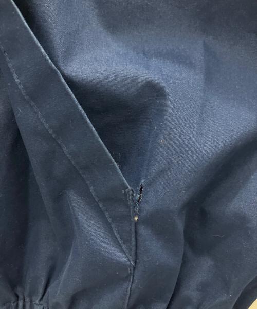 CHAPS RALPH LAUREN（チャップス ラルフローレン）CHAPS RALPH LAUREN (チャップス ラルフローレン) ナイロンジャケット ネイビー サイズ:XLの古着・服飾アイテム