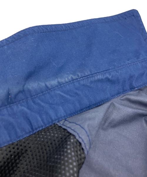 CHAPS RALPH LAUREN（チャップス ラルフローレン）CHAPS RALPH LAUREN (チャップス ラルフローレン) ナイロンジャケット ネイビー サイズ:XLの古着・服飾アイテム