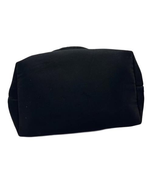 bape（アベイシングエイプ）BAPE (アベイシングエイプ) トートバッグ ホワイト×ブラックの古着・服飾アイテム