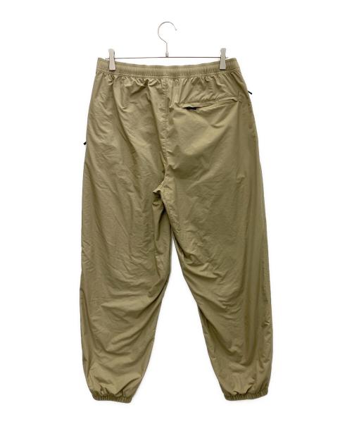 THE NORTH FACE（ザ ノース フェイス）THE NORTH FACE (ザ ノース フェイス) ナイロンパンツ カーキ サイズ:Lの古着・服飾アイテム