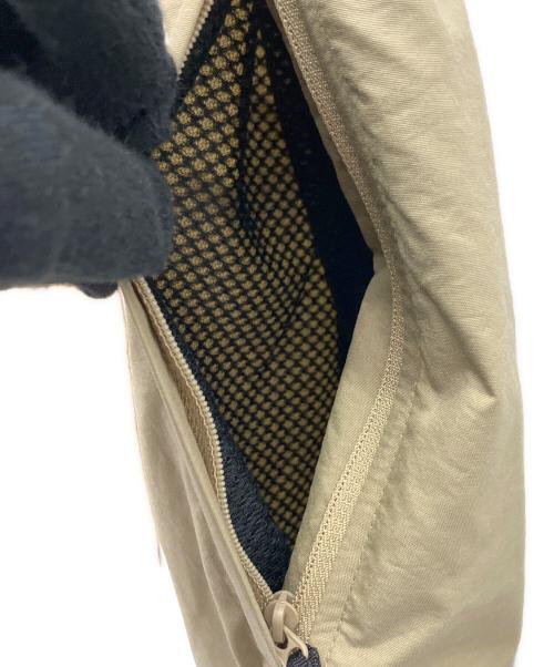 THE NORTH FACE（ザ ノース フェイス）THE NORTH FACE (ザ ノース フェイス) ナイロンパンツ カーキ サイズ:Lの古着・服飾アイテム