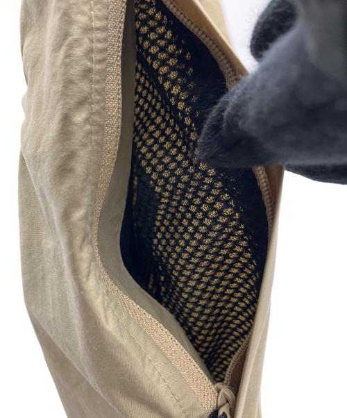 THE NORTH FACE（ザ ノース フェイス）THE NORTH FACE (ザ ノース フェイス) ナイロンパンツ カーキ サイズ:Lの古着・服飾アイテム