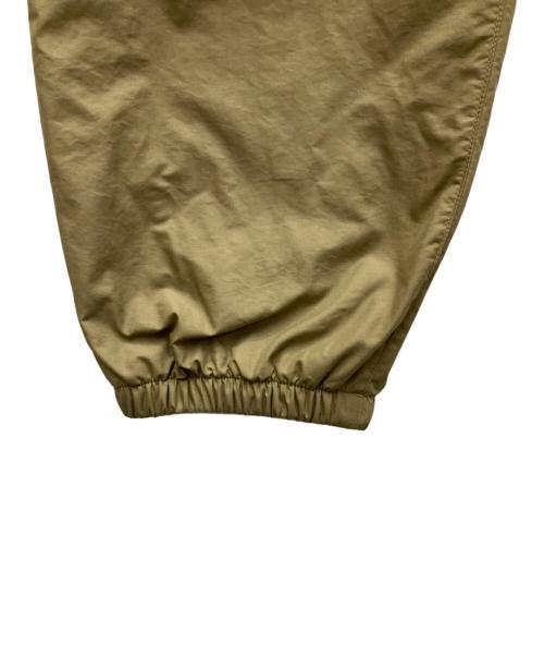 THE NORTH FACE（ザ ノース フェイス）THE NORTH FACE (ザ ノース フェイス) ナイロンパンツ カーキ サイズ:Lの古着・服飾アイテム