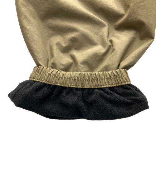 THE NORTH FACE（ザ ノース フェイス）THE NORTH FACE (ザ ノース フェイス) ナイロンパンツ カーキ サイズ:Lの古着・服飾アイテム