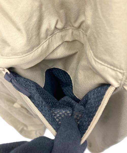 THE NORTH FACE（ザ ノース フェイス）THE NORTH FACE (ザ ノース フェイス) ナイロンパンツ カーキ サイズ:Lの古着・服飾アイテム