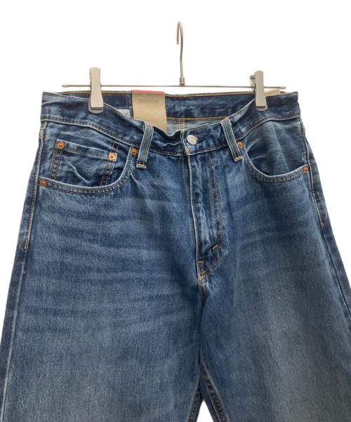 LEVI'S（リーバイス）LEVI'S (リーバイス) デニムパンツ インディゴ サイズ:SIZE W31×L30 未使用品の古着・服飾アイテム